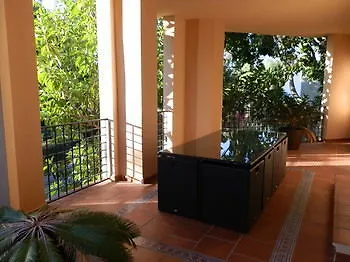 Mimosas Suites Banus Marbella 0*,  Spain