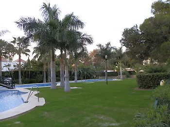 Mimosas Suites Banus Marbella Spain