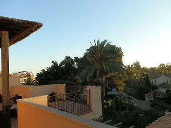 Mimosas Suites Banus Marbella