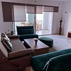 Apartamento Marbella