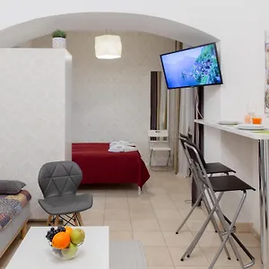  Apartment Nikodem In Old Town - Center Poland
