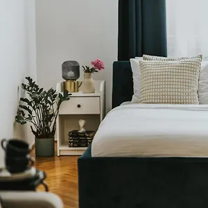  Apartment S18 Poland