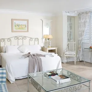  Country house Highlands Country House South Africa